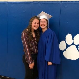 Meet your Posher, Shawna